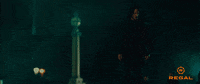Keanu Reeves Film GIF by Regal