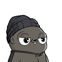 Lets Go Good Job Sticker by Fugz Official