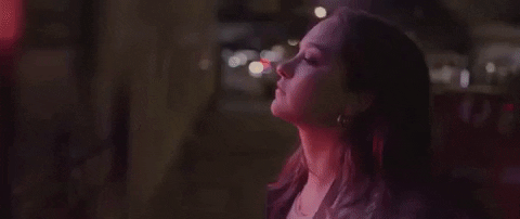 Music Video 12 Steps GIF by CXLOE