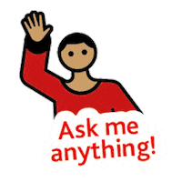 IoIC_uk internal comms ioic ichoseic ichoseic ambassador Sticker