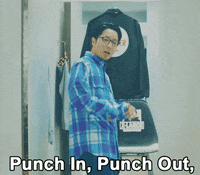 Punch Summit GIF by SUMMIT, Inc.