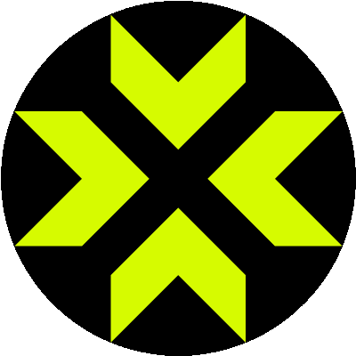 Ten10Agency giphyupload football logo arrow Sticker