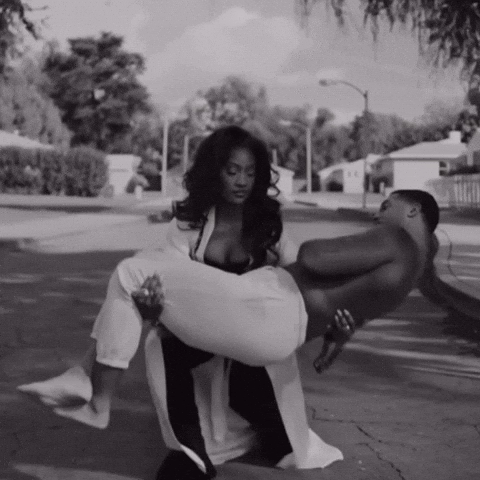 Heartbreak Nigeria GIF