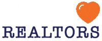 HallFinancial real estate realestate real mortgage Sticker