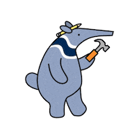 Construction Working Sticker by UCI OIT