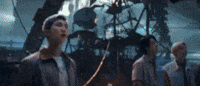 Space Rm GIF