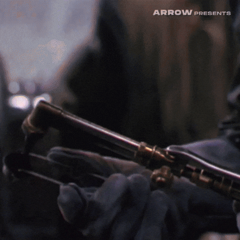 James Caan Film GIF by Arrow Video