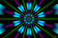 Digital Art Animation GIF