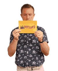 Upside Down Artist Sticker by Crafter's Companion