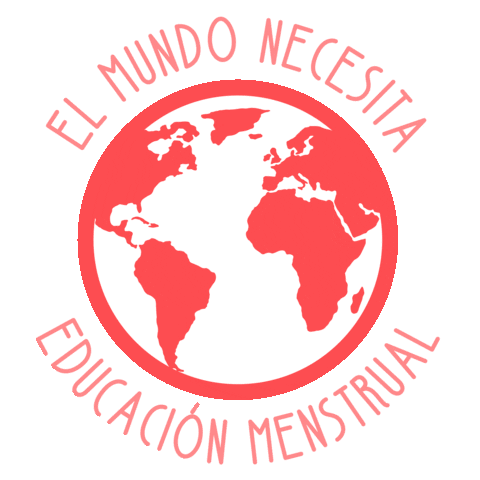 Period Cycle Sticker by EDEM