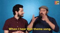 That Theme Song