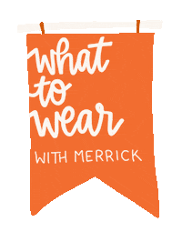 merricksart what to wear merrick white merricksart merrickwhite Sticker