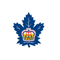 Logo Hockey Sticker by Toronto Marlies