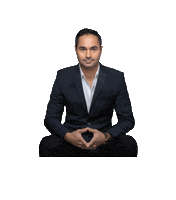 Arash Shakour Sticker by Londono Realty Group