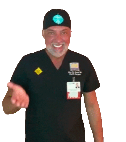 Botox Bbl Sticker by Dr. Alex de Souza