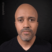 Yeah Right Ok GIF by Carlos Whittaker