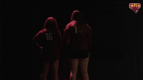 Wvb GIF by CUCougars