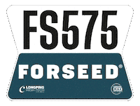 Forseed Sementes Sticker by Longping High Tech