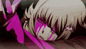 Despair Arc Izuru Kamukura GIF