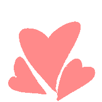 Heart Love Sticker
