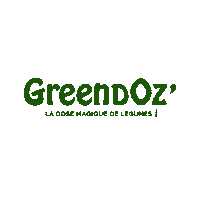 Greendoz Sticker by Greendoz_superfarines