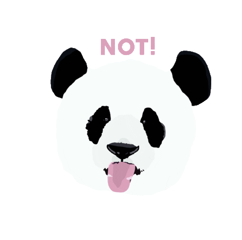 China No Sticker