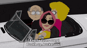 car mr. herbert garrison GIF by South Park 