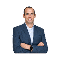 daveperrymiller daveperrymiller adam murphy oliver stephens Sticker