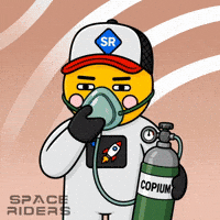Mad Loss GIF by Space Riders