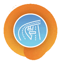 Nova Caxias Up Sticker by direcionalvendas