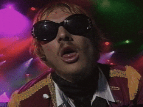 Joemcncheese giphyupload giphycreatortest freakshow diorama GIF