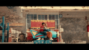 Time Machine GIF by Daisy The Great