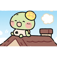 Happy Good Vibes Sticker