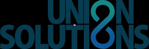 UnionSolutions giphygifmaker union union solutions GIF