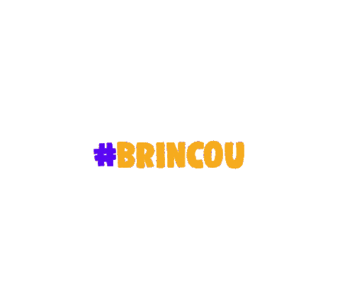 Brincar Sticker by jckids