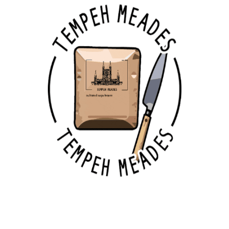 Tempehmeades giphygifmaker Sticker