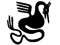 Mcn Sticker by Musée de la Chasse et de la Nature