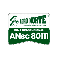 agronorte agronorte agro norte Sticker