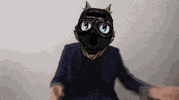 Gun Joker GIF by LibertySquareHQ
