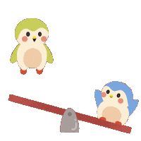 Summer Friends Sticker by Finch Care
