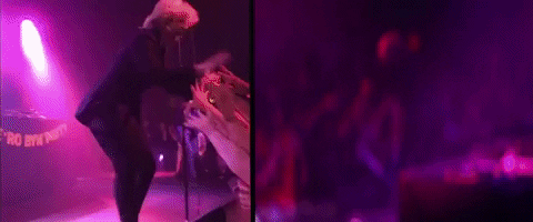 missing u GIF by Robyn