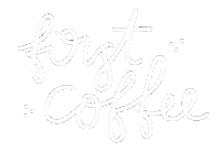 ellelacht coffee morning first kaffee Sticker