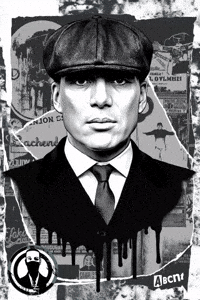 Street Art Gangster GIF by ABCNT