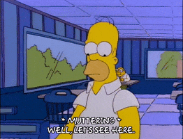 homer simpson GIF