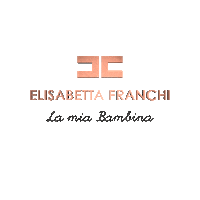Ef Sticker by ELISABETTA FRANCHI