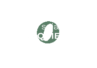 Inquieto Sticker by Caderode