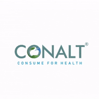 conaltpharmaceutical logo conalt sağlik consume for health GIF
