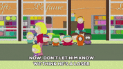 click eric cartman GIF by South Park 