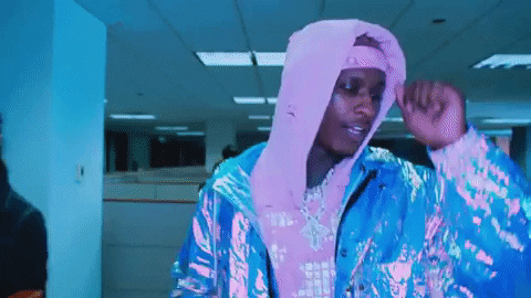 Tick Tock GIF by Young Thug