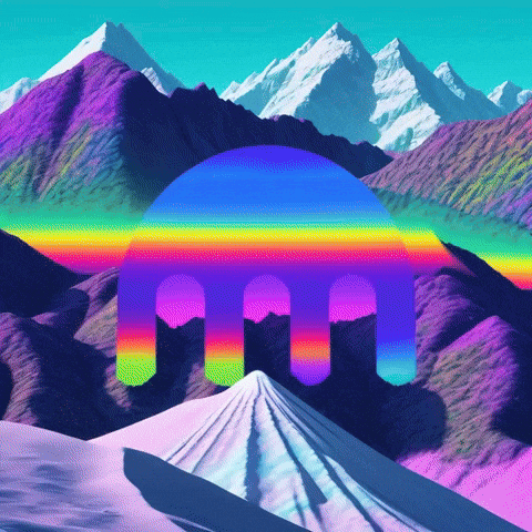 Partner Kraken GIF by Sogni AI